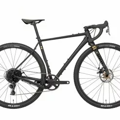 Rondo Ruut AL2 700C, Black