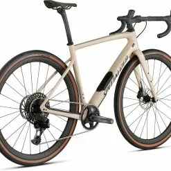 Specialized Diverge Pro Carbon, Gloss Sand/satin Doppio -Giant Liv Verkäufe 6382b1fa 24f3 4355 8d05 2a2dacb102d6