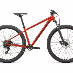 Specialized Rockhopper Comp 27.5, Redwood/smoke