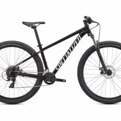 Specialized Rockhopper 27.5, Tarmac Black/white