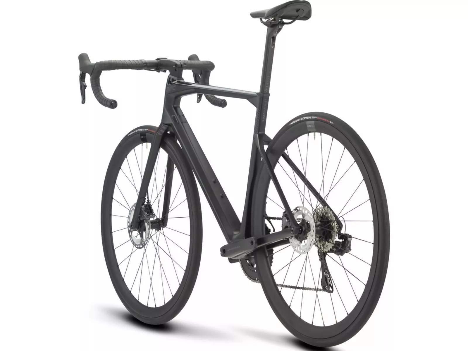 BMC Roadmachine 01 Five 5 BMC Roadmachine 01 Five – Bild 3