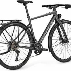 Focus Atlas 6.6 EQP, Slate Grey -Giant Liv Verkäufe 675bf742 c072 445d b2e4 c309bf90f810