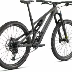 Specialized Stumpjumper Evo Expert, Satin Carbon/olive Green/black -Giant Liv Verkäufe 69471678 8b08 4853 8fb1 1597d8393fde