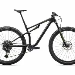 Specialized Epic Evo Expert, Carbon/gold Ghost Pearl/pearl