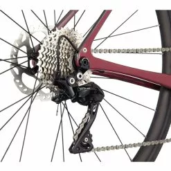 Cannondale Synapse Carbon 3 L, Black Cherry -Giant Liv Verkäufe 6be580f3 50d5 42e9 ae0e fc8fc0b7b4e6