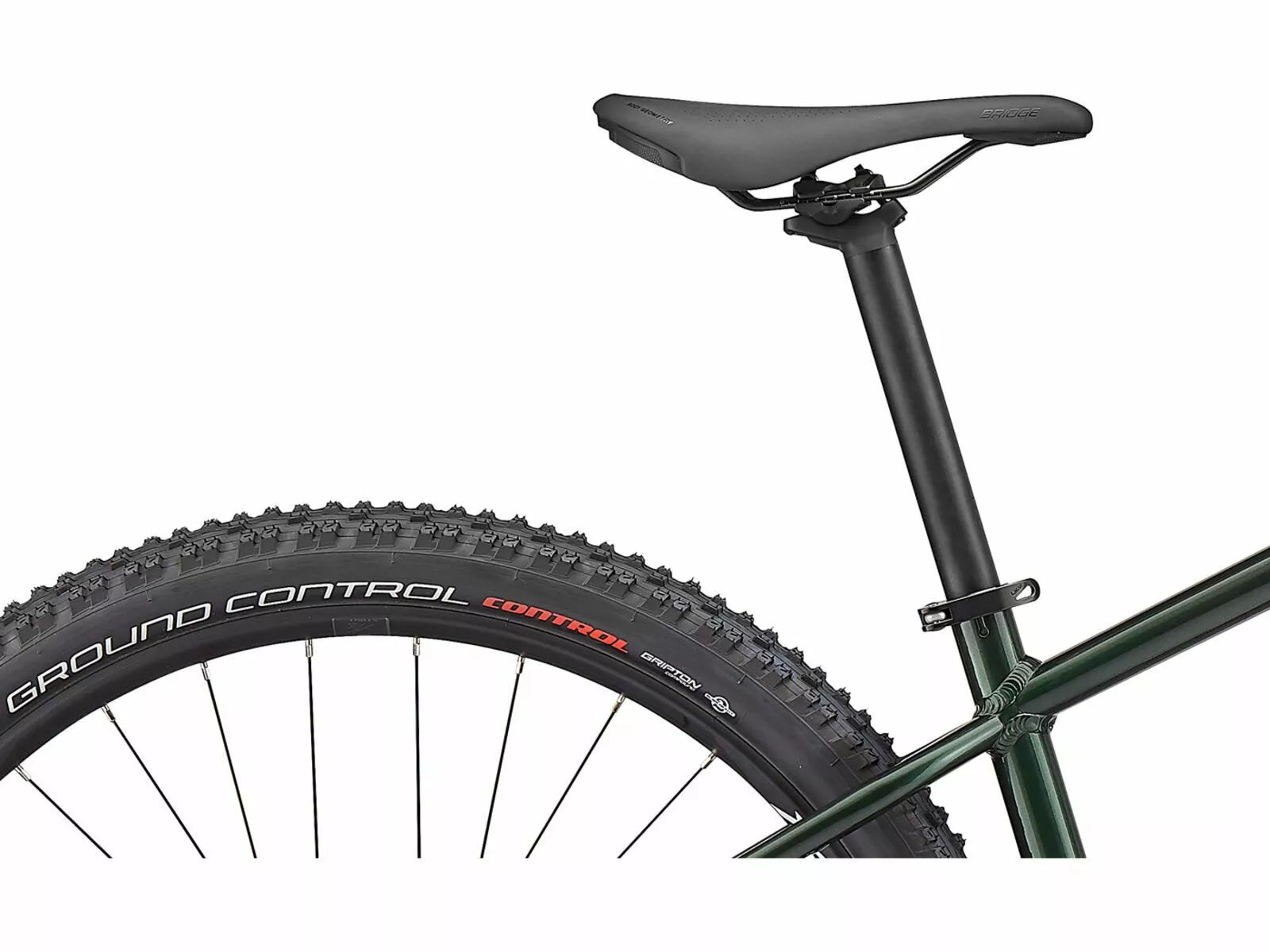 Specialized Rockhopper Expert 29, Oakgreen Metallic/metallic White Silver 8 Specialized Rockhopper Expert 29, Oakgreen Metallic/metallic White Silver – Bild 6