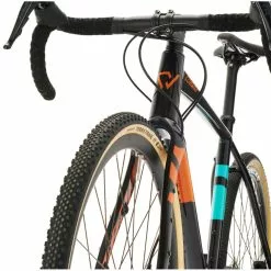 Conway GRV 6.0, Black Metallic/fresh Orange -Giant Liv Verkäufe 6d9ce2a0 68ab 4592 8ff1 4705864961d1