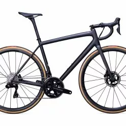 Specialized S-Works Aethos Dura Ace Di2, Carbon/chameleon Eyris/chrome