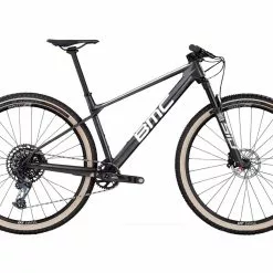 BMC Twostroke 01 Two