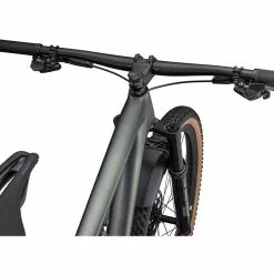 Specialized S-Works Epic Evo RS, Silver Green/white Pearl Tint/black Chrome -Giant Liv Verkäufe 7189a7ca b31f 4b4a bd46 30a8ec5f89c3