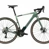Cannondale Topstone Carbon 2 L, Jade 2 Cannondale Topstone Carbon 2 L, Jade -Giant Liv Verkäufe 727b4f91 1e1f 4464 b7bd dcac0ab69fcb