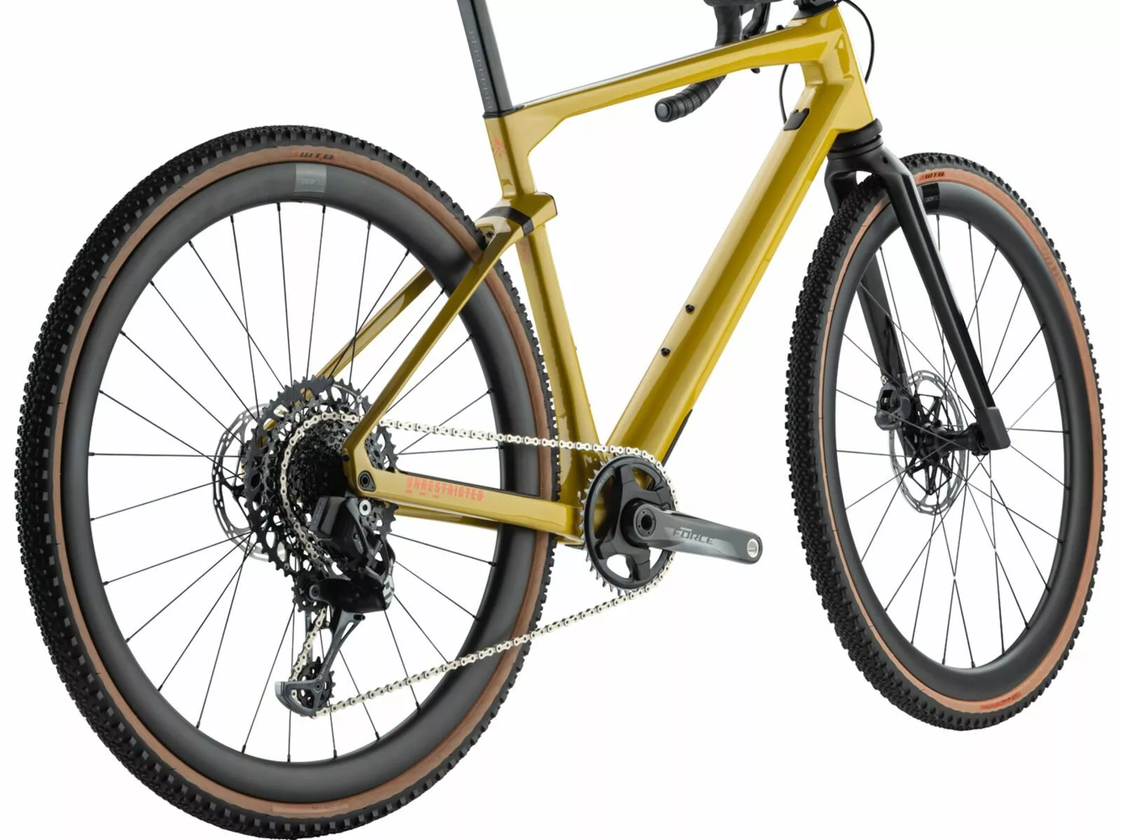 BMC URS LT One 6 BMC URS LT One – Bild 4