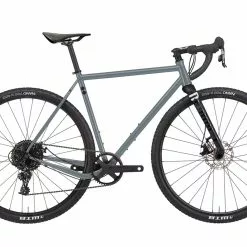 Rondo Ruut ST2, Grey/black