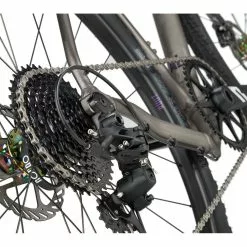 Rondo Ruut AL1 700C, Raw/grey -Giant Liv Verkäufe 7800bbfb 4346 4117 aea9 d3b612dd52b9