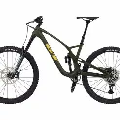 GT Force Carbon Pro, Military Green -Giant Liv Verkäufe 7aacd411 ccaf 4524 8d40 06a9a7b91cae