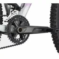 ***2. Wahl*** Cannondale Trail Women's SL 4 Purple 2021 -Giant Liv Verkäufe 7c3b2b76 059c 45df 9dcc 654182eec8b1