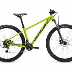 Specialized Rockhopper 29, Olive Green/black