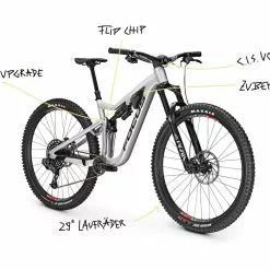 Focus Jam 6.8, Sky Grey -Giant Liv Verkäufe 7edd915b a1bd 4e55 abff 50892875d63a 1