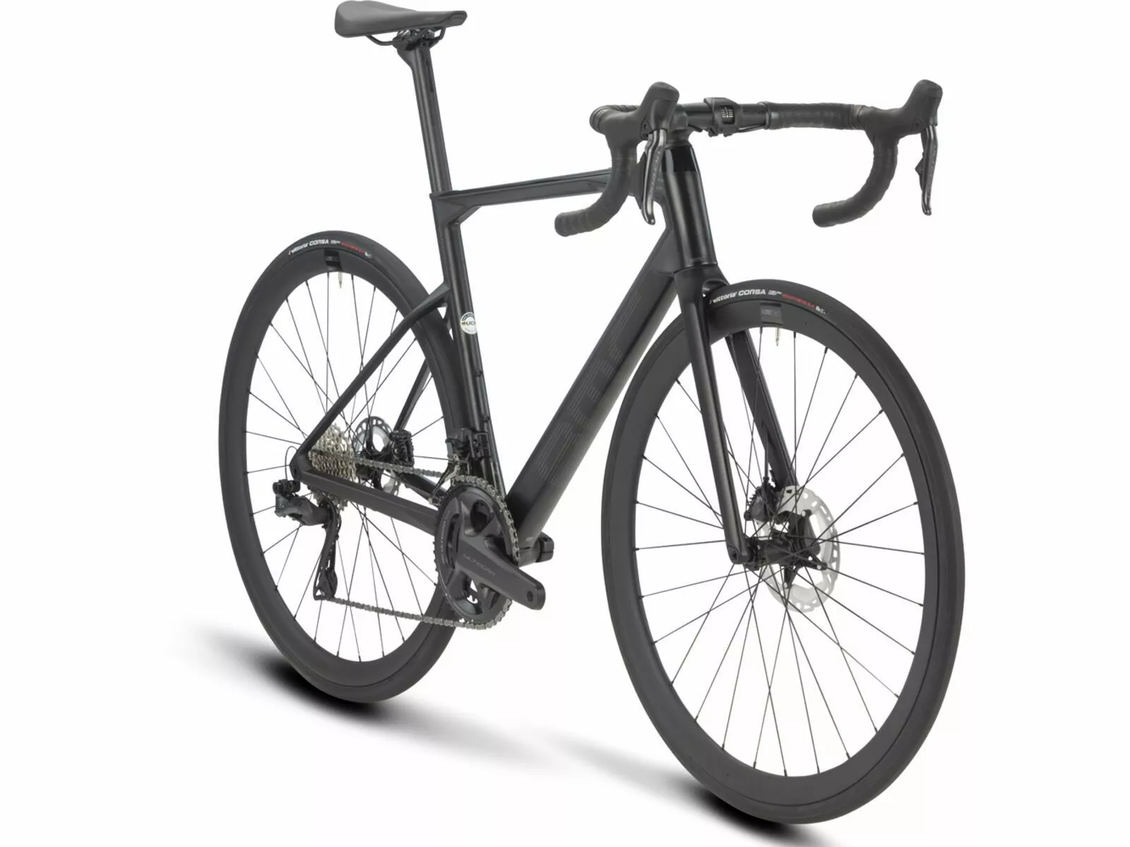 BMC Roadmachine 01 Five 4 BMC Roadmachine 01 Five – Bild 2