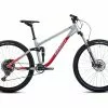 Ghost Kato FS 29, Light Grey Pearl/riot Red -Giant Liv Verkäufe 8081410c 56b2 4515 9702 928780f07b4f