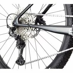 Cannondale Scalpel HT Carbon 4, Black Pearl -Giant Liv Verkäufe 808bdfe4 02b0 46b7 9b89 09fc80ad87a9