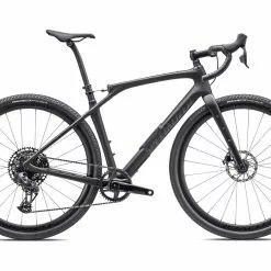 Specialized Diverge STR Expert, Black/diamond Dust