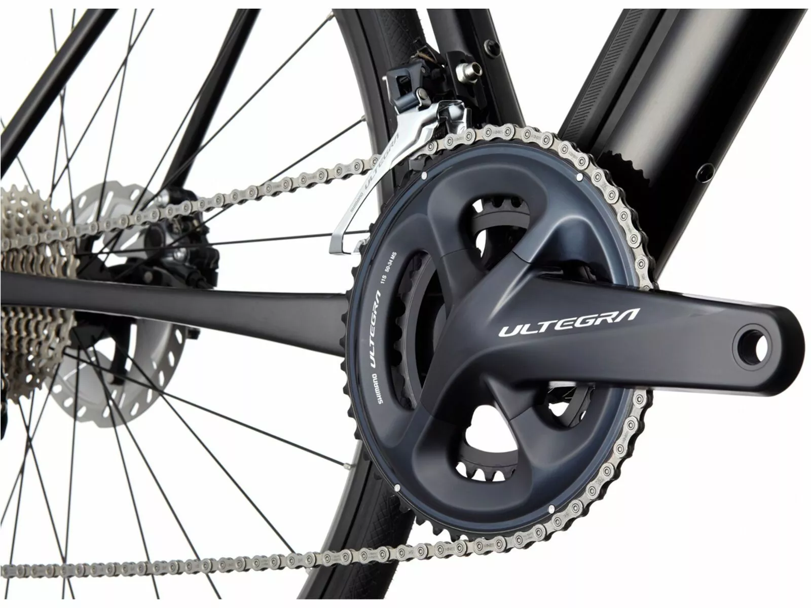 Cannondale Synapse Carbon 2 RL, Black Pearl 6 Cannondale Synapse Carbon 2 RL, Black Pearl – Bild 4