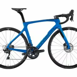 Pinarello Prince FX Ultegra 2x11 DB / Fulcrum Racing 500, Flash Sky