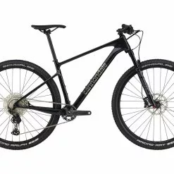 Cannondale Scalpel HT Carbon 4, Black Pearl