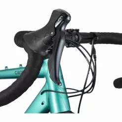 Cannondale Topstone 3, Turquoise -Giant Liv Verkäufe 860e8329 3240 4286 92b0 6b9a7c30a688