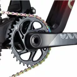 Cannondale Scalpel Hi-Mod Ultimate, Tinted Red -Giant Liv Verkäufe 86b7f0d5 09bd 44f6 a059 380f6c7a1efb