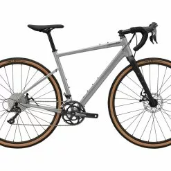 Cannondale Topstone 3, Grey