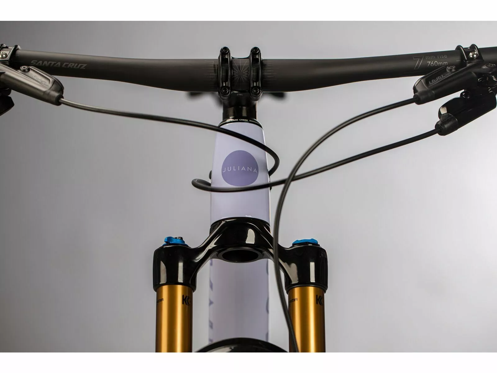 Juliana Wilder C / R / TR / 29, Purple Sweetness / Lavender 4 Juliana Wilder C / R / TR / 29, Purple Sweetness / Lavender – Bild 2