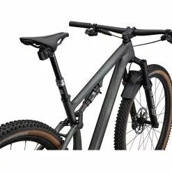 Specialized S-Works Epic Evo RS, Silver Green/white Pearl Tint/black Chrome -Giant Liv Verkäufe 8d39db91 0c20 408a b3f2 bdca693ef3dd