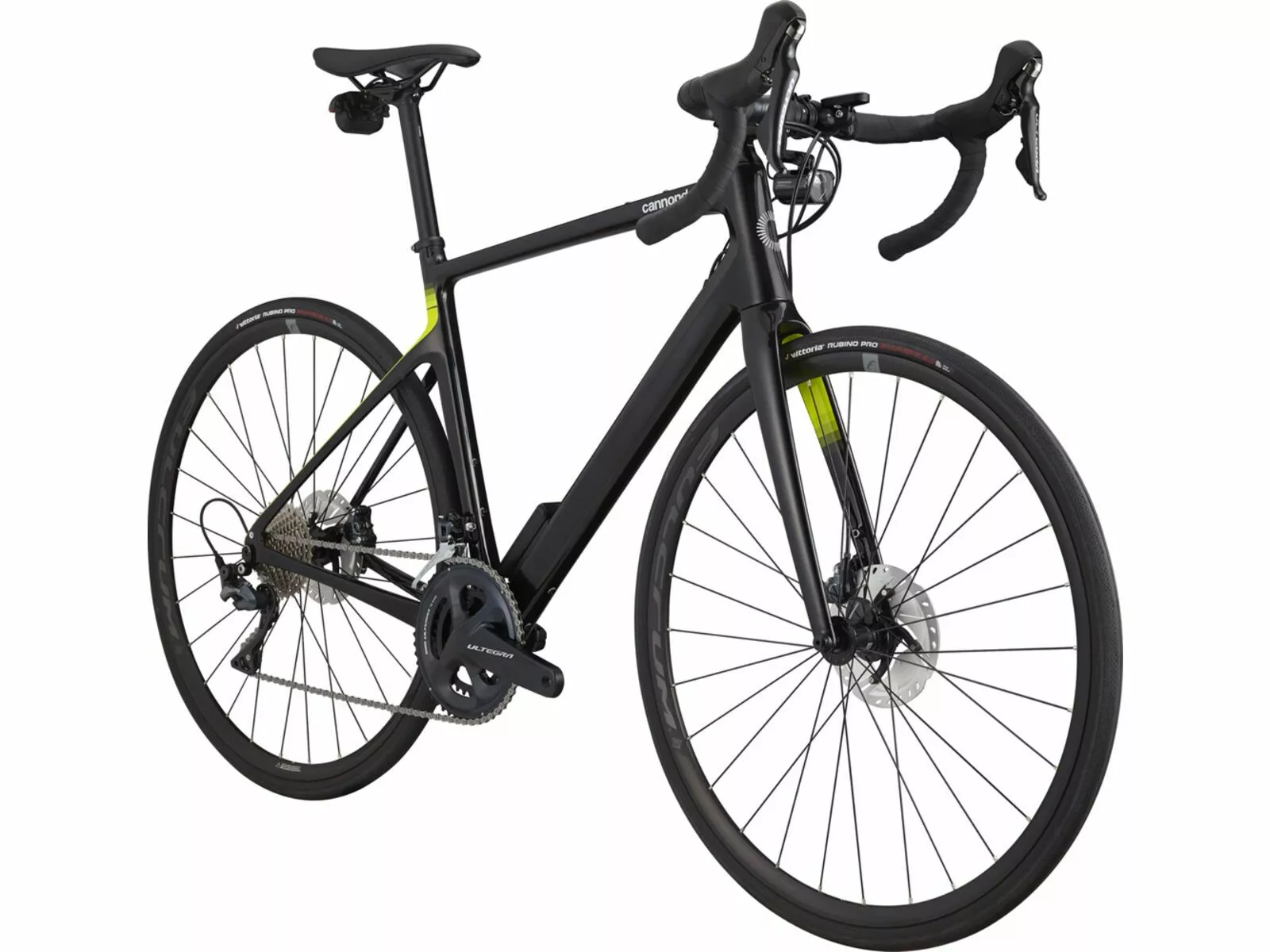 Cannondale Synapse Carbon 2 RL, Black Pearl 4 Cannondale Synapse Carbon 2 RL, Black Pearl – Bild 2