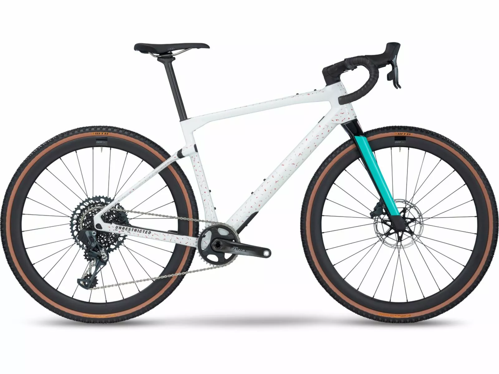 BMC URS 01 Two 3 BMC URS 01 Two