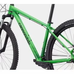 Cannondale Trail 7 - 27.5, Green -Giant Liv Verkäufe 9073f085 b407 4e0e 9218 266eff40da0d
