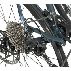 Rondo Ruut AL1 2x 700C, Navy/black -Giant Liv Verkäufe 90a7246f 3156 47e3 8ead 9f0bc52d9d63