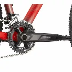 Cannondale Trail 5 - 27.5, Rally Red -Giant Liv Verkäufe 90e19b14 edde 4027 b0a2 324f5d4344f0