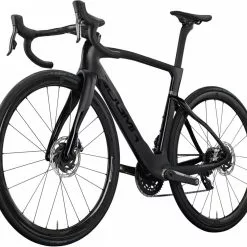 Pinarello Dogma F Red ETap AXS / Fulcrum Speed Lite 40 DB, Onyx Bob -Giant Liv Verkäufe 918405d5 a0ec 494f b003 1cf770ead8ef