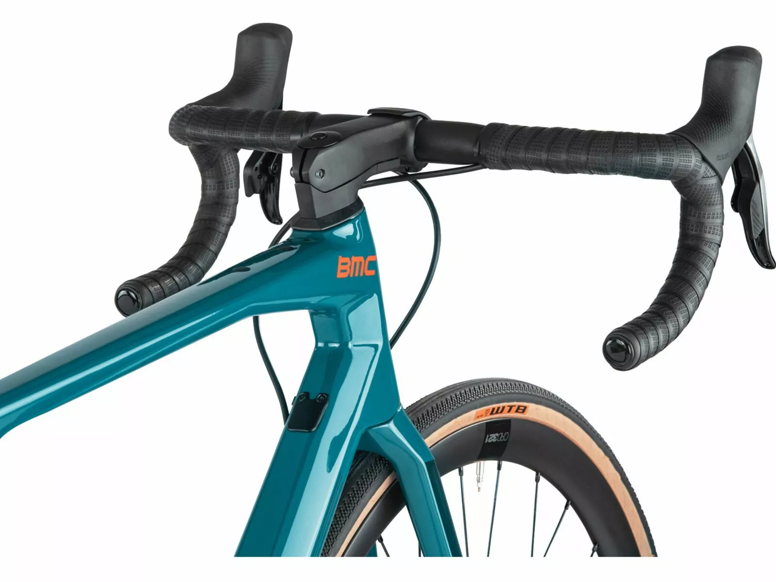 BMC Roadmachine X One 8 BMC Roadmachine X One – Bild 6