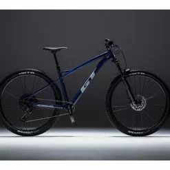 GT Zaskar LT Al Elite, Darkest Blue -Giant Liv Verkäufe 970fcf83 d229 4ce2 b740 da4b0befe319