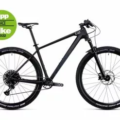 Cube Reaction C:62 One 29, Carbon´n´grey