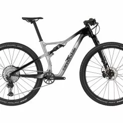 Cannondale Scalpel Carbon 3, Mercury