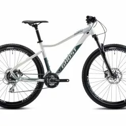 Ghost Lanao Essential 27.5, Pearl White/green Bay