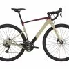 Cannondale Topstone Carbon 3 - 650B, Quicksand -Giant Liv Verkäufe 9e0df788 b6c7 4263 8166 94844c6d0fdf