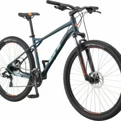 GT Aggressor Expert 27.5, Satin Slate Blue -Giant Liv Verkäufe 9fac82a5 6bac 4ae9 beda ecec53cd7891