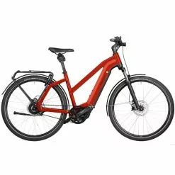 Riese & Müller RIESE & MÜLLER Charger 3 Mixte Vario 625Wh Kiox
