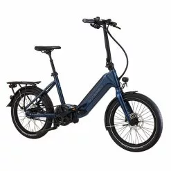 GUDEREIT EC-40 Evo Foldo 500Wh