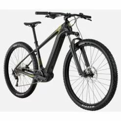 CANNONDALE Trail Neo 3